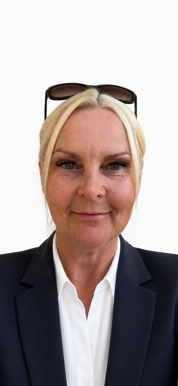 Sam Hough — SaM Therapy counsellor and clinical supervisor